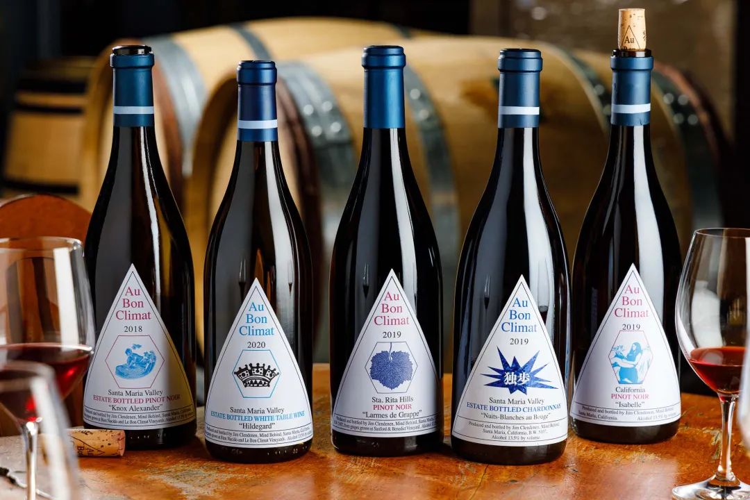 feature-au-bon-climat-wines-blue-series - Au Bon Climat Winery