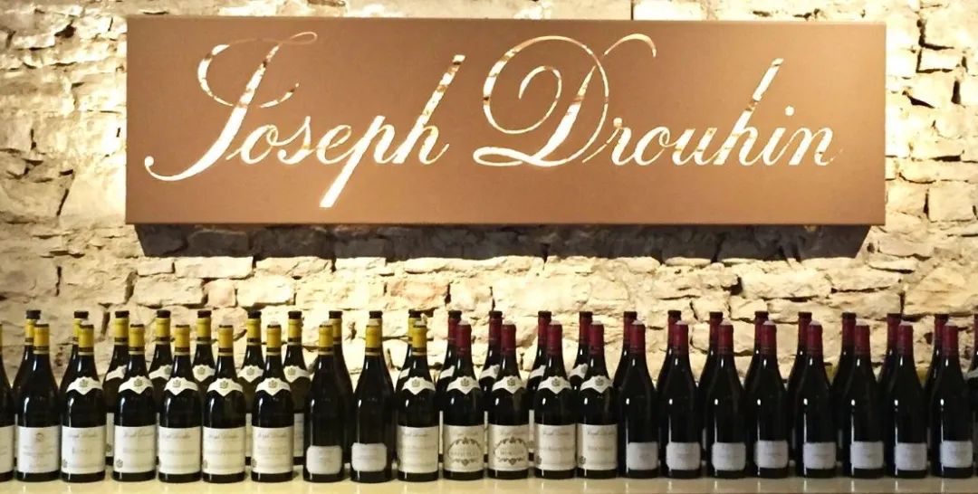 囊括21大特级园的勃艮第酒商名家，Joseph Drouhin风土档案