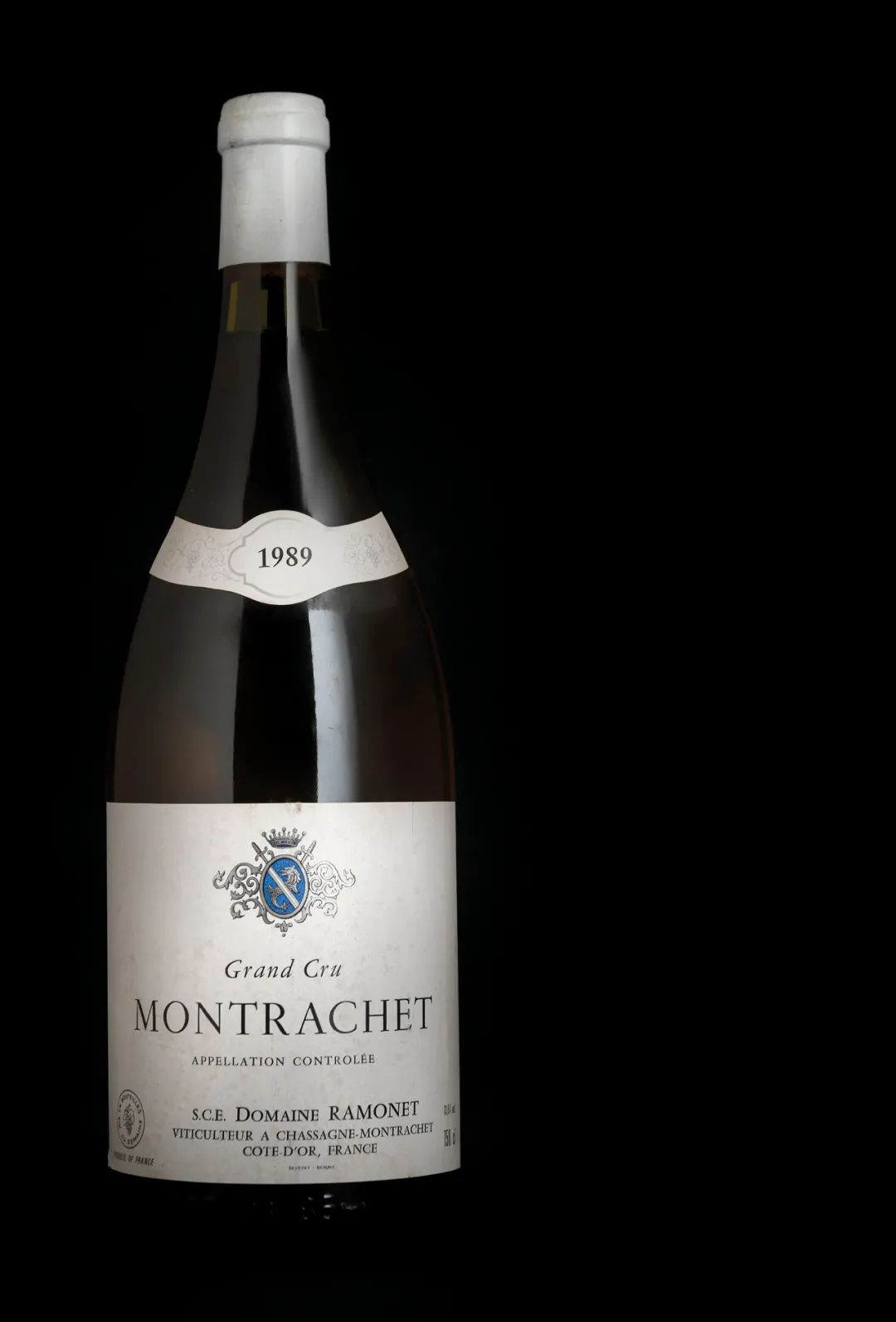白葡萄酒的金字塔尖，为什么偏偏是蒙哈榭？