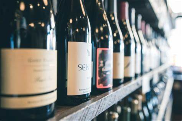 葡萄酒原料信息大公开，会影响你的选择么？