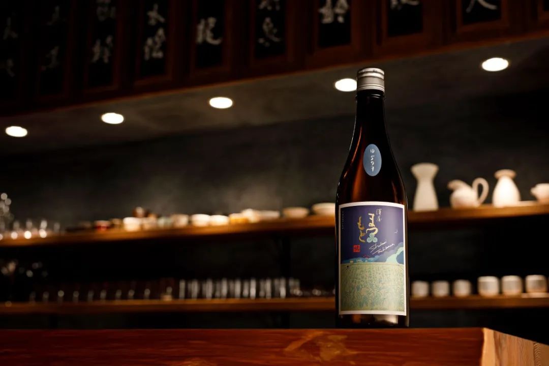 Saketime京都府排名第一的清酒，稀有旗舰款「雫」找到5支！
