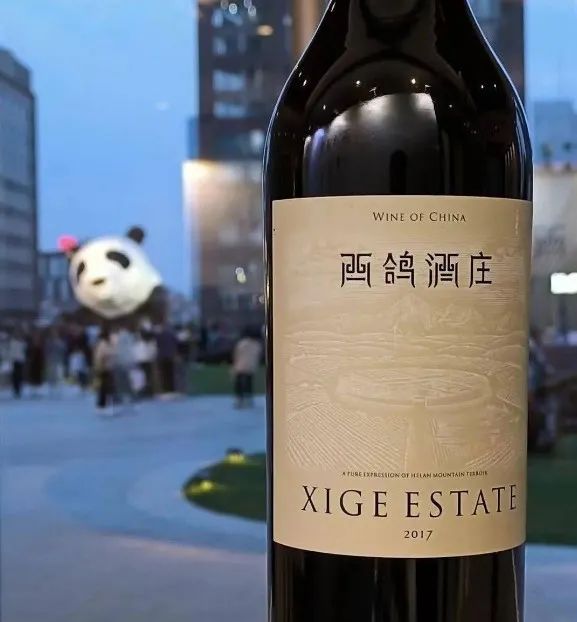 一年卖光正牌酒，这家中国酒庄有什么秘诀？