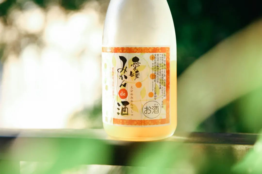 知味亲测好喝的5款高颜值日本果酒，炎炎夏日中的解渴神器！