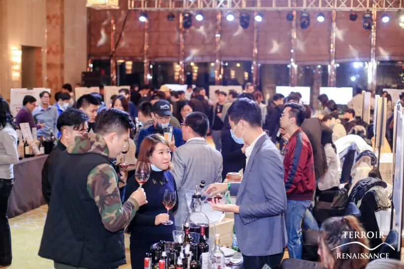海外没有中国问题专家！中国葡萄酒市场现状与趋势