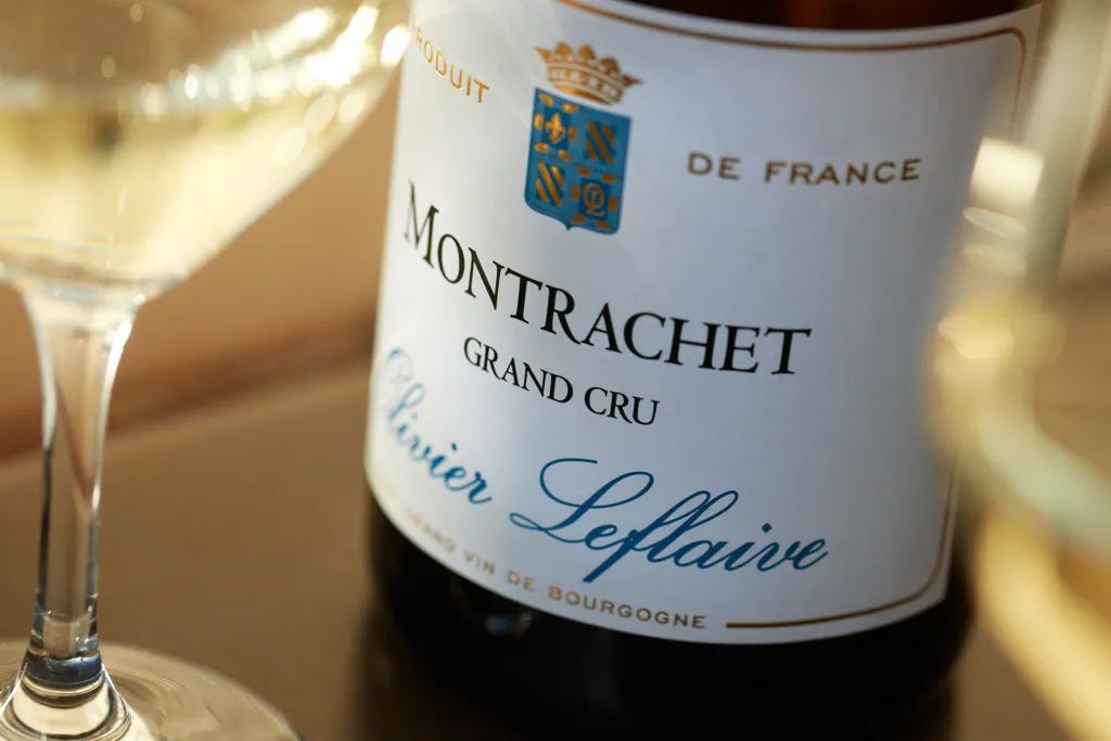 Olivier Leflaive: Burgundy 2017 Vintage Release