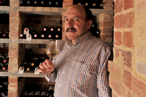 吉哈·巴塞 Gérard Basset：2010年世界最佳侍酒师