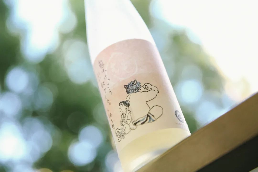知味亲测好喝的5款高颜值日本果酒，炎炎夏日中的解渴神器！