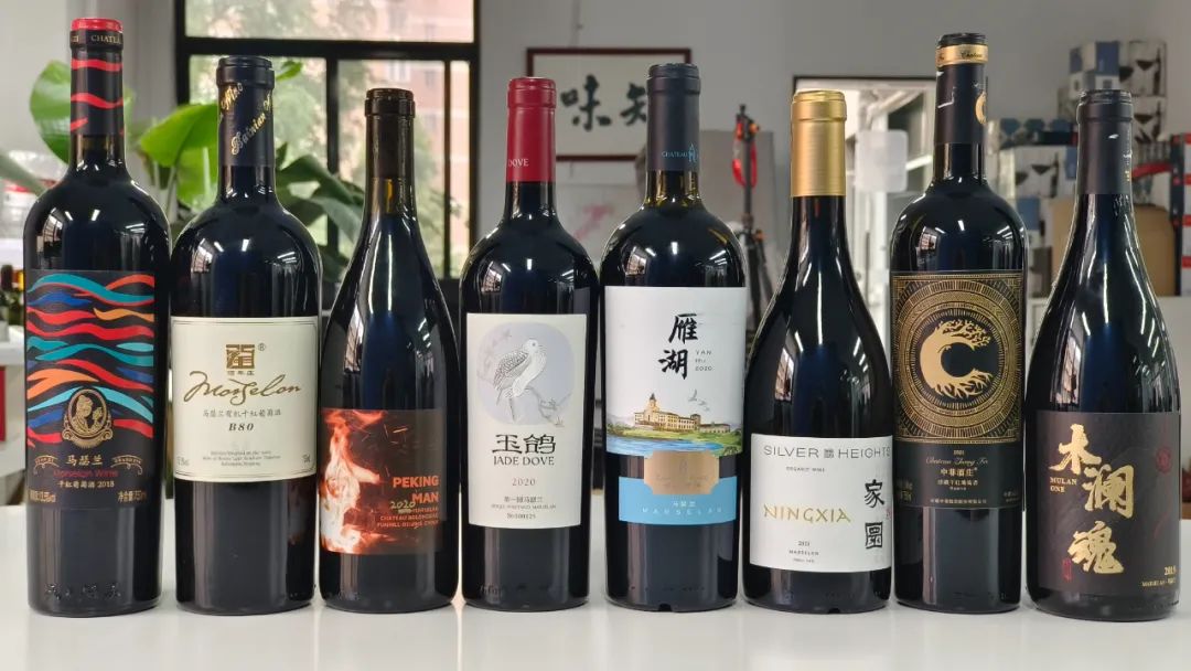 中国马瑟兰葡萄酒能陈年吗？