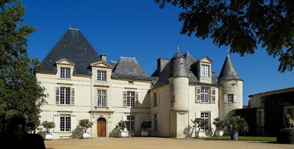 奥比昂酒庄（Château Haut-Brion，也译作红颜容庄）