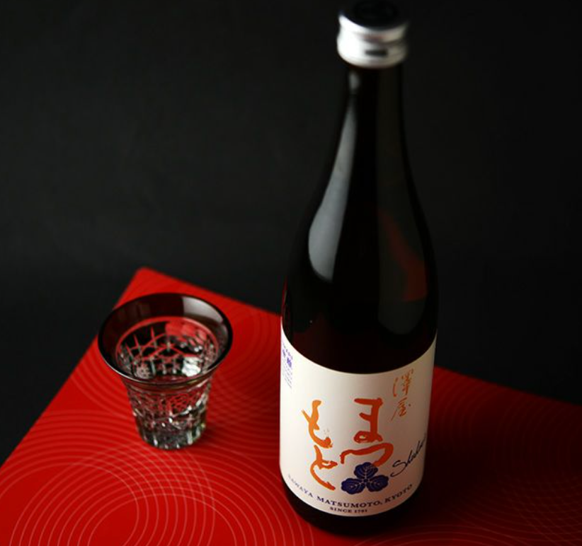 Saketime京都府排名第一的清酒，稀有旗舰款「雫」找到5支！