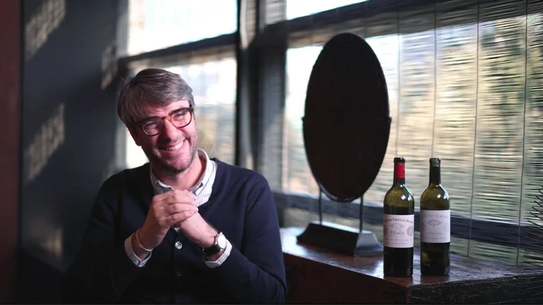白马酒庄的未来50年 - 专访Cheval Blanc新任总经理
