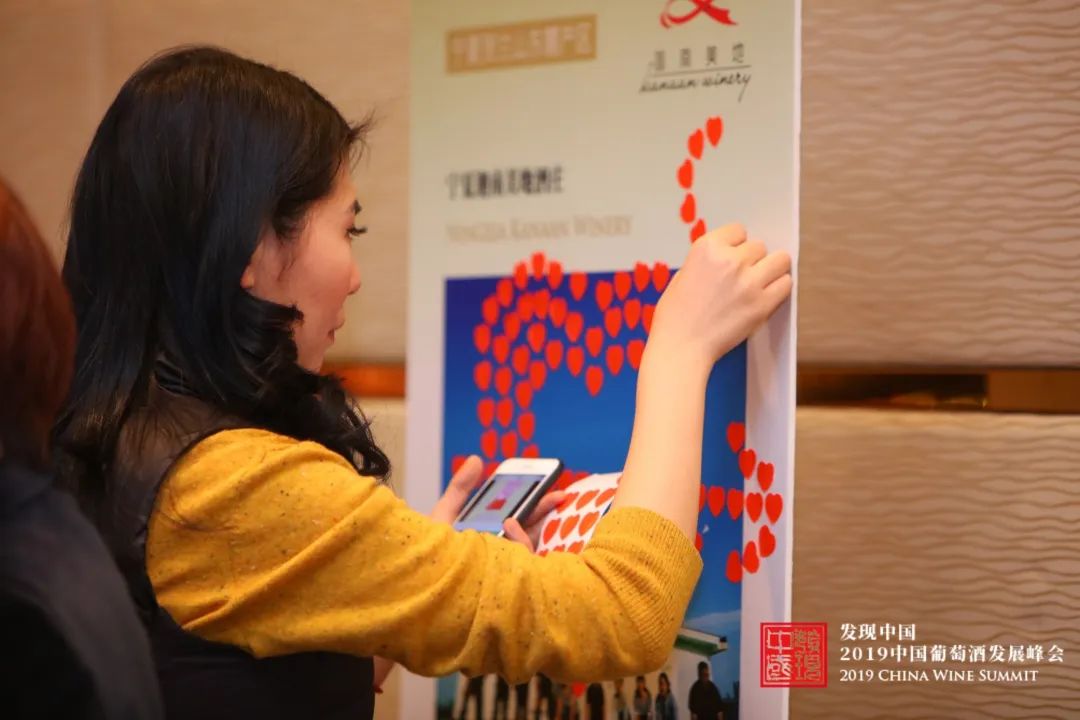 一次喝遍中国8大产区，发现中国峰会酒展开票！