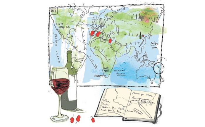 葡萄酒行业是否正面临百年未有之大变局？