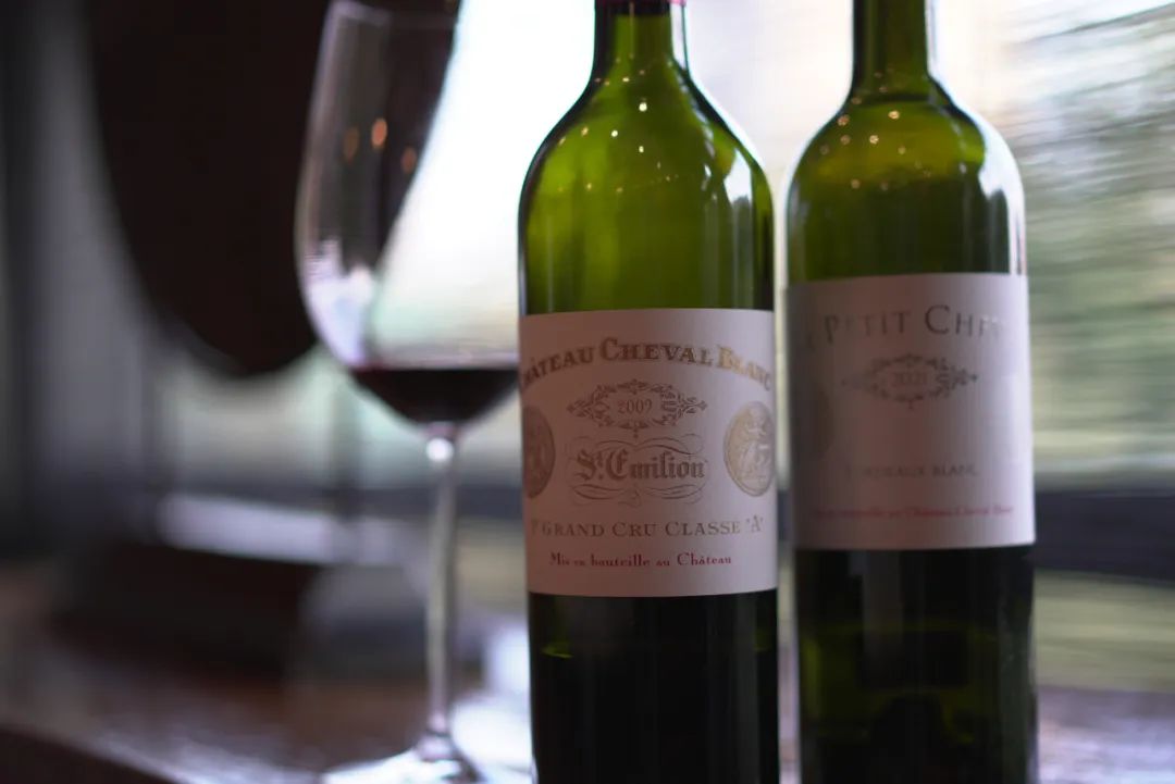 白马酒庄的未来50年 - 专访Cheval Blanc新任总经理