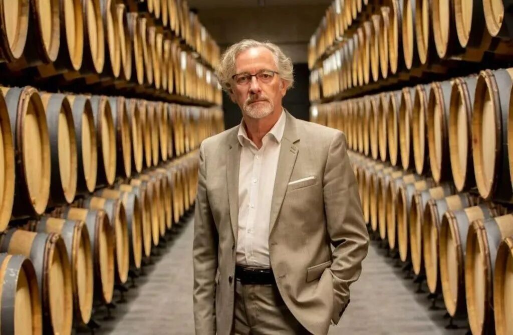 Domaine Laurent Ponsot - Elite Wines®