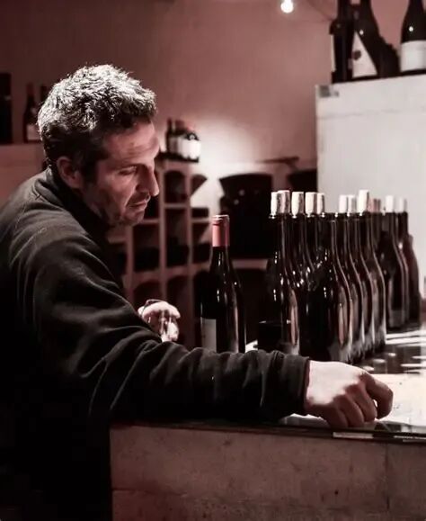 Domaine Jean-Claude Ramonet | Vins Sur Vingt