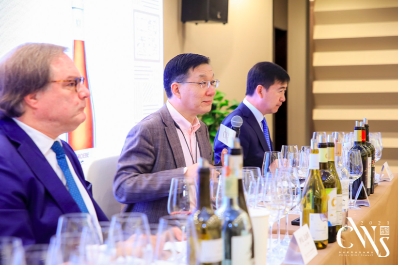 一天喝懂神州九大产区葡萄酒，2023 CWS发现中国峰会启航！