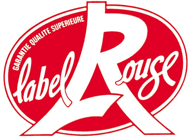 法国证明农产品高质量的唯一官方认证：“红标” Label Rouge