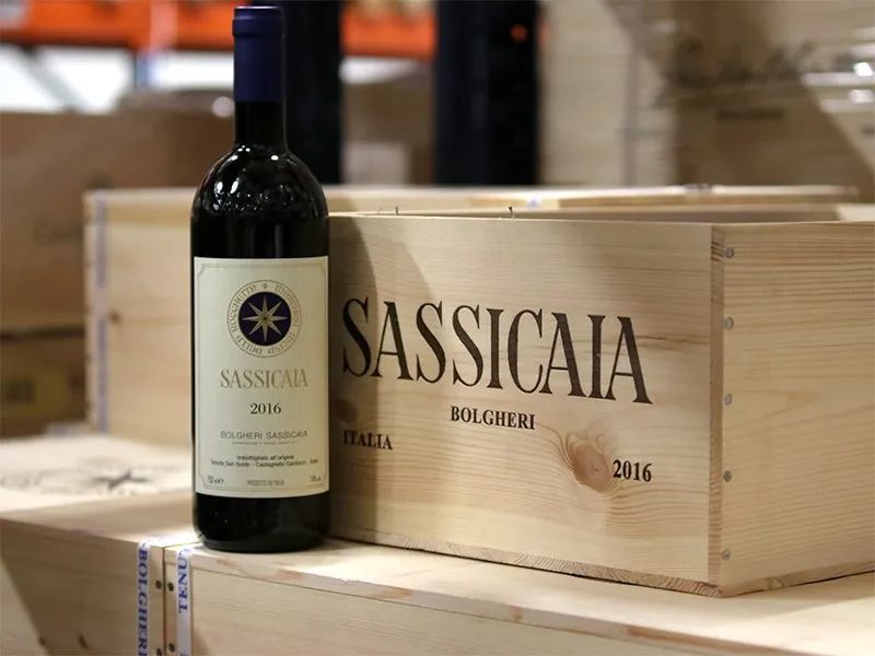 这些地区餐酒何以成为意大利最贵的葡萄酒？
