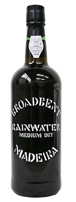 Broadbent Madeira Rainwater Medium Dry