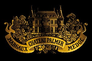 Chateau Palmer 宝玛庄 主牌