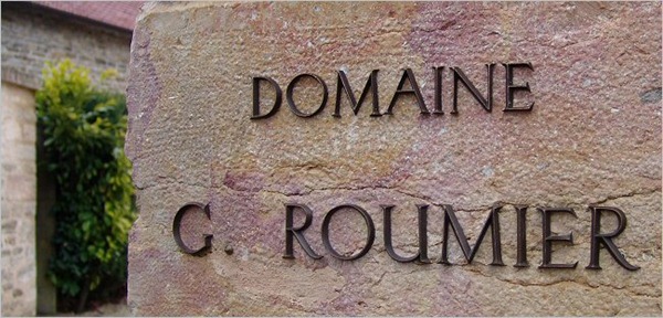 乔治·鲁米耶庄园 Domaine Georges Roumier