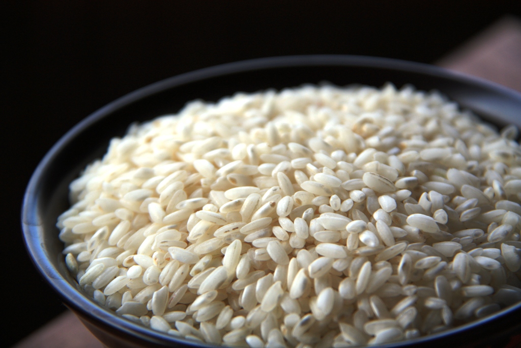 欧洲被称为米中之王的Carnaroli