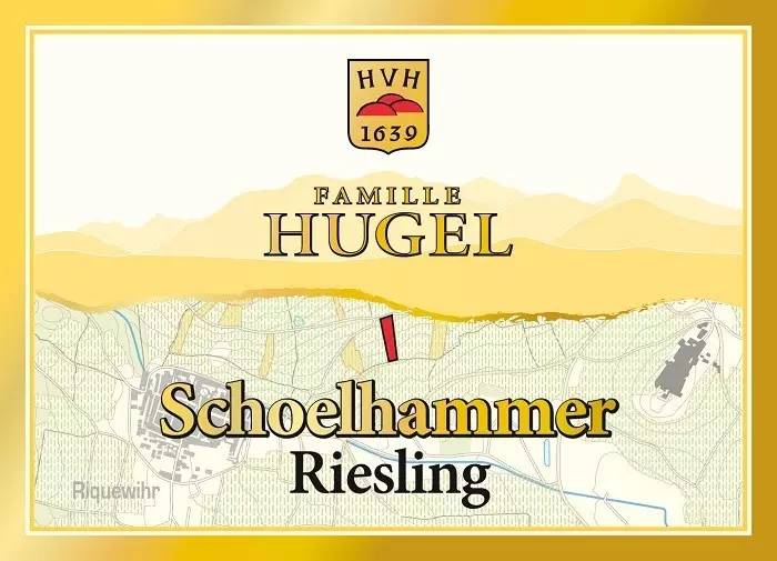 Hugel-Schoelhammer