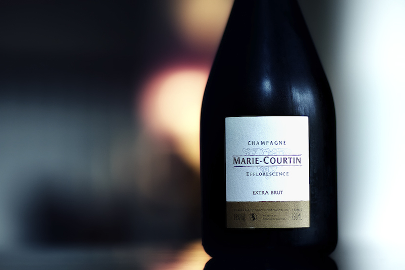 Marie Courtin Extra Brut NV
