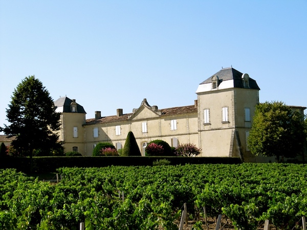凯隆世家庄园（Château Calon Ségur）