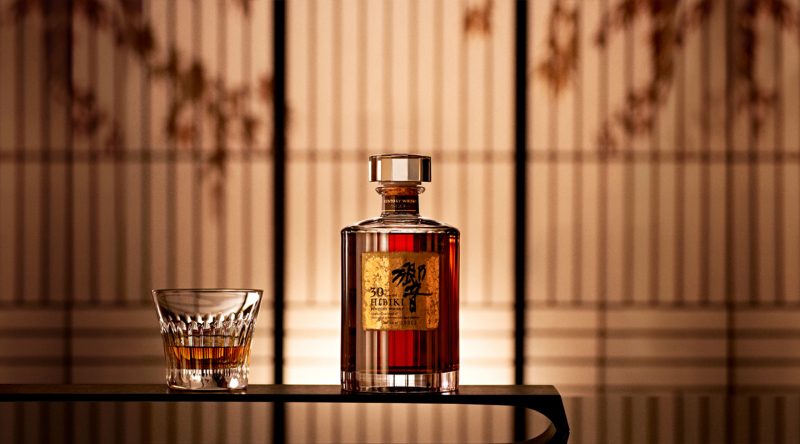 SUNTORY 山崎白州-