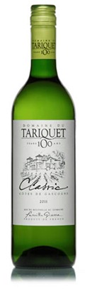 塔希克酒庄 Château de Tariquet的“经典塔希克”（Tariquet Classic）