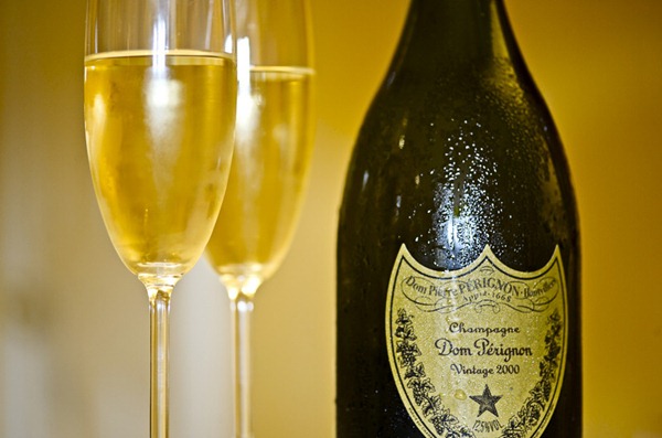 唐培里侬2000年份香槟Dom Perignon Vintage 2000 Champagne