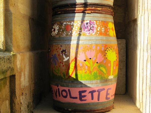 紫罗兰酒庄Château La Violette，波美侯产区的列级佳酿