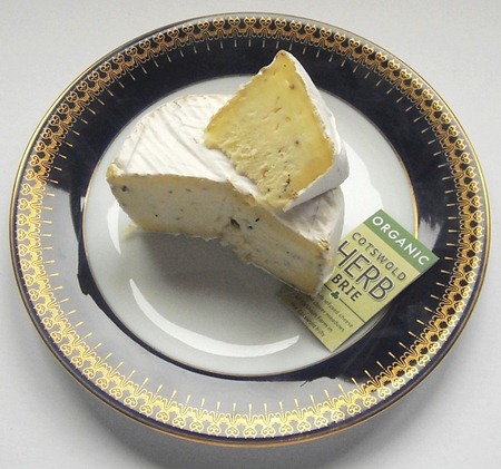 布里奶酪（Brie）