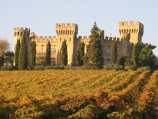 chateauneuf-du-pape