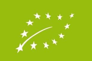 新的欧盟有机食品星叶标志