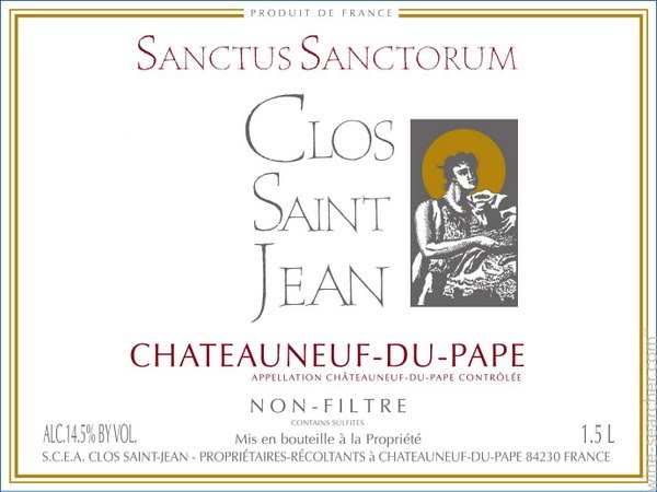 clos-saint-jean-chateauneuf-du-pape-sanctus-sanctorum-rhone-france-10336976