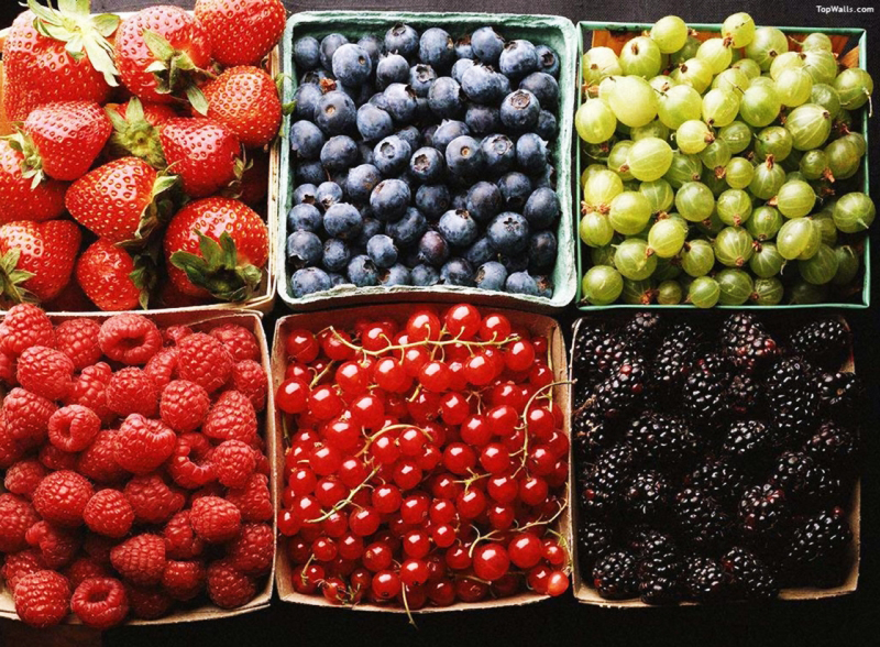 fruits-berry
