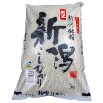 japan rice