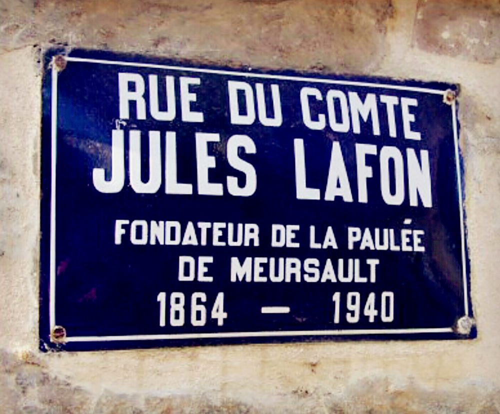 Jules Lafon
