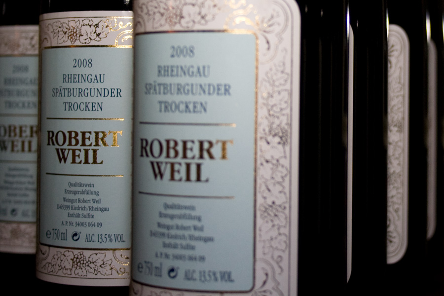 Weingut Robert Weil