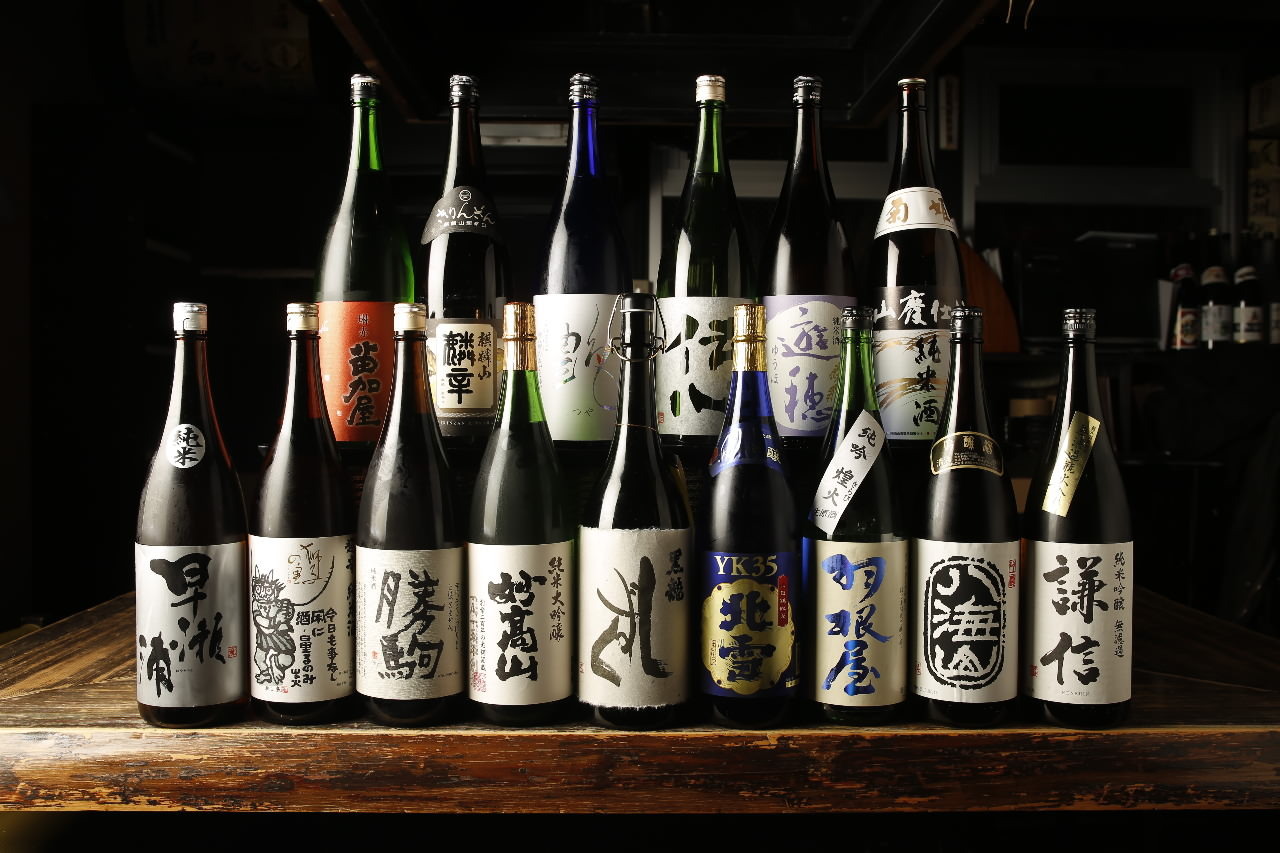 sake-picture