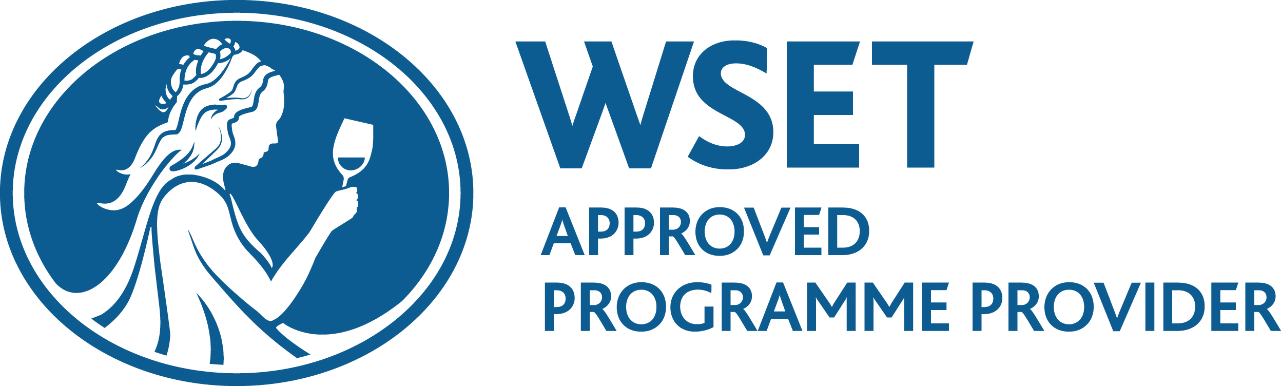 WSET在年前刚刚更新了新版Logo