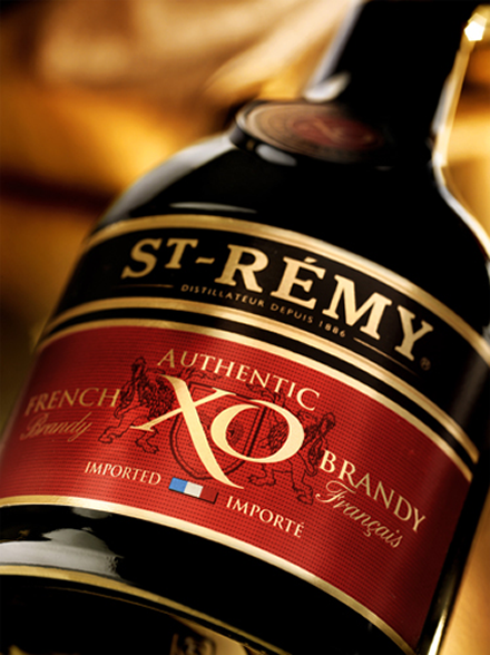 St-Remy，最大的法国大区级白兰地生产商之一