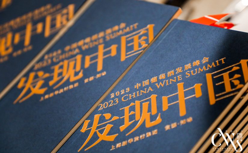 第六届中国葡萄酒发展峰会获奖名单公布！国酒扬帆起航